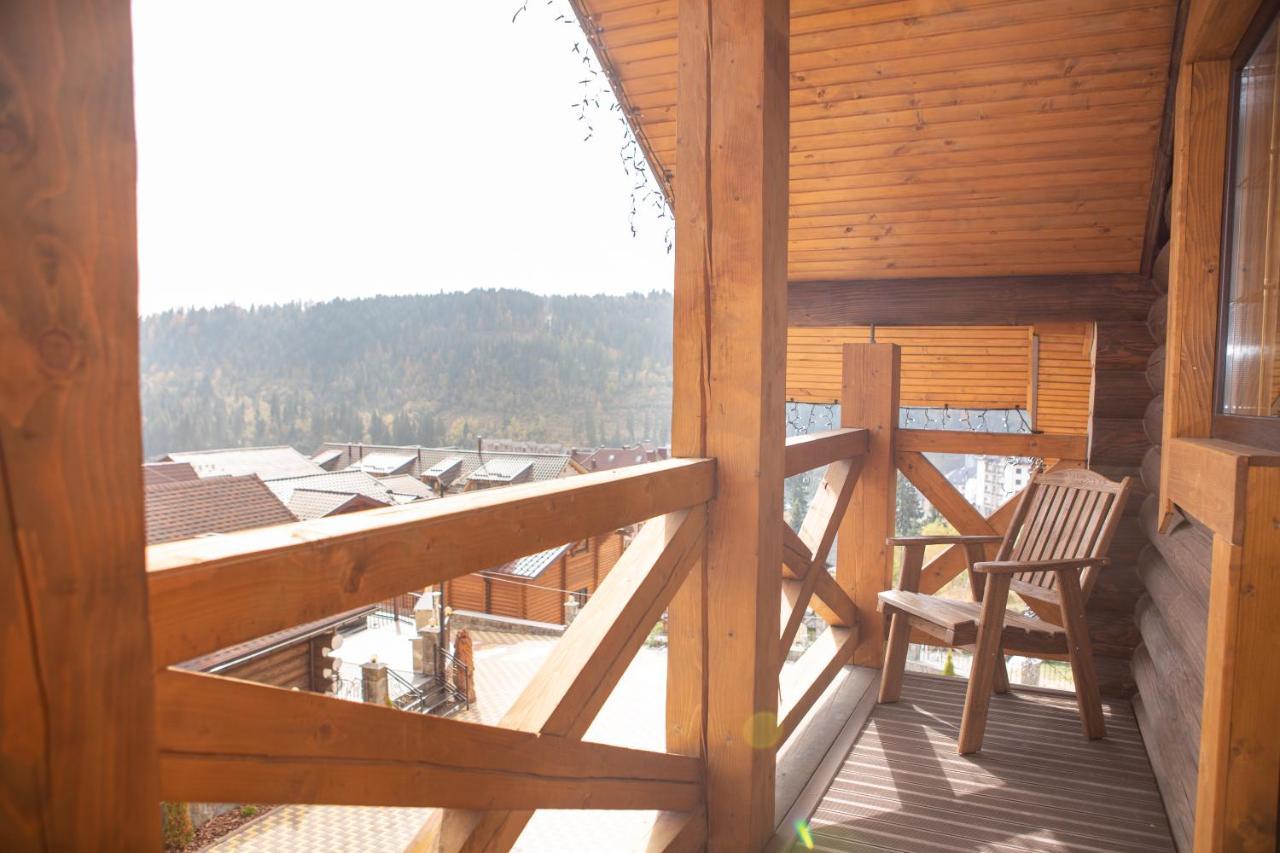 Viking Hotel Буковел Екстериор снимка